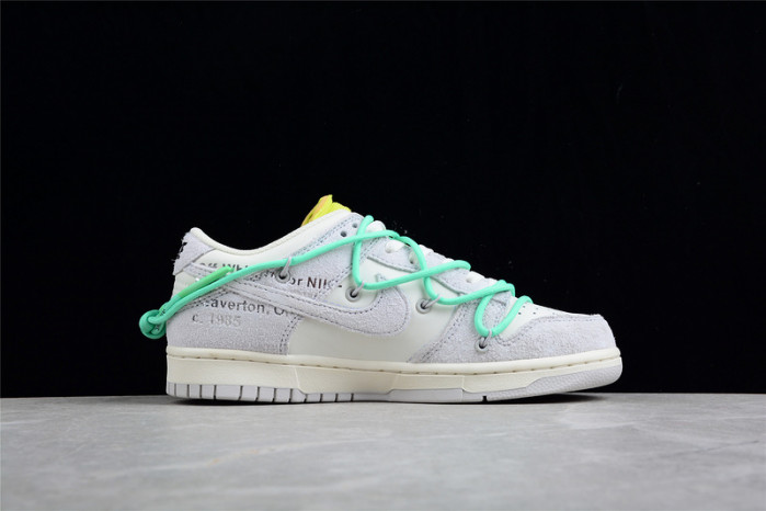 DUNK LOW