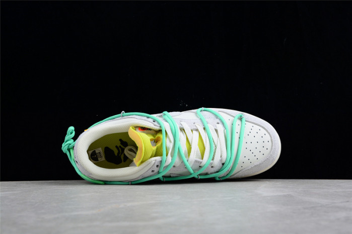 DUNK LOW