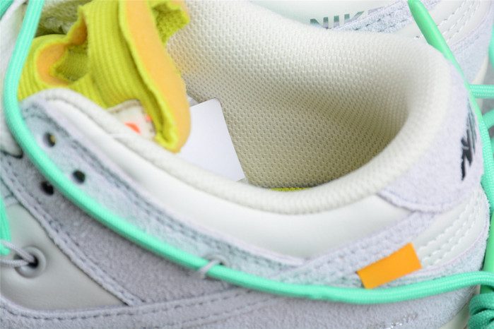 DUNK LOW