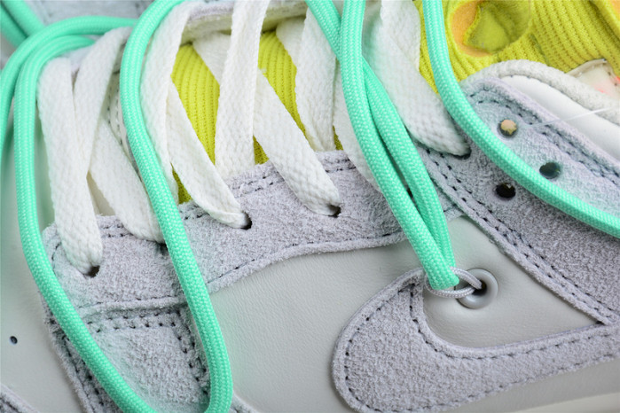DUNK LOW