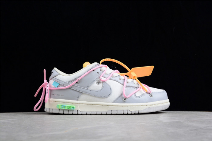 Dunk Low