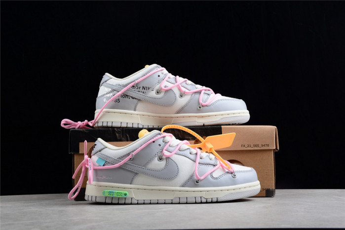 Dunk Low
