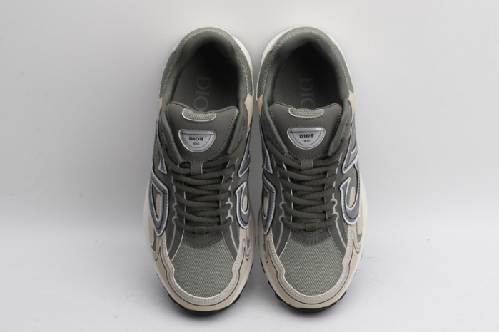 DIO B30 LowTop Sneaker