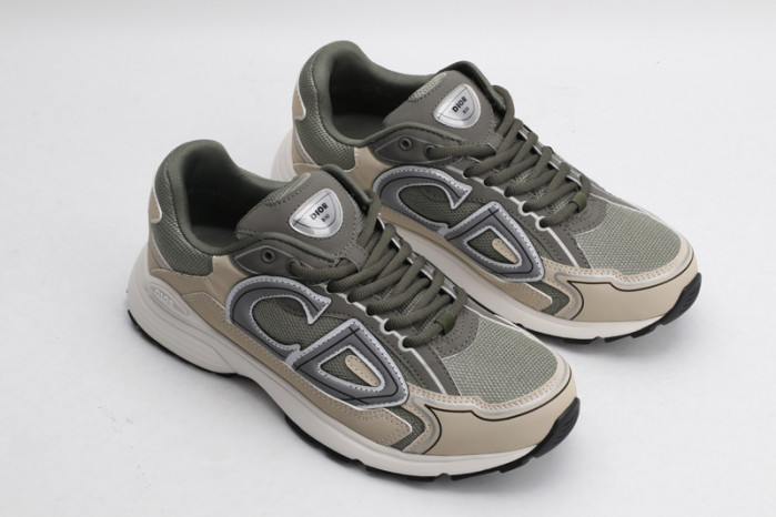 DIO B30 LowTop Sneaker