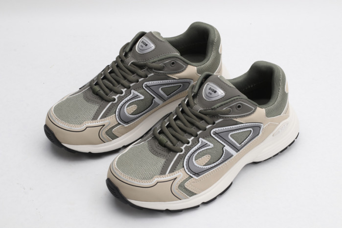 DIO B30 LowTop Sneaker