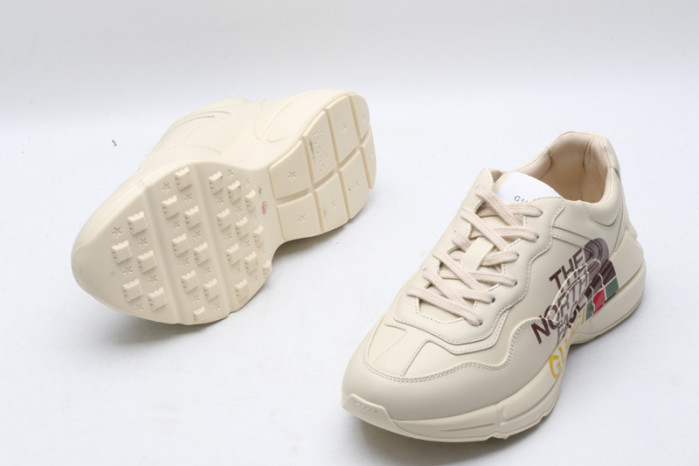 G*u*i sneaker