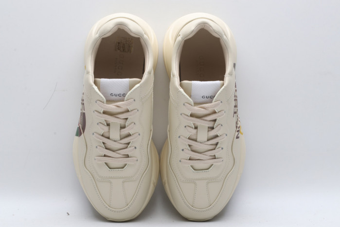 G*u*i sneaker