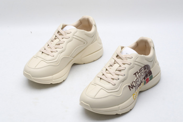 G*u*i sneaker