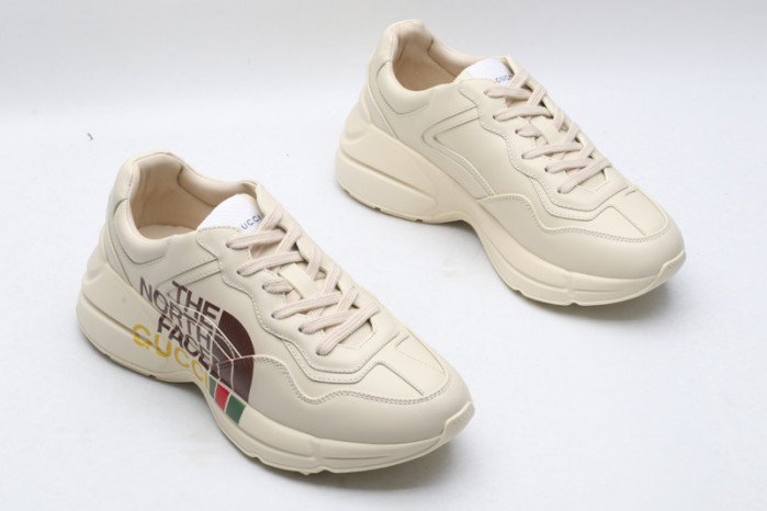 G*u*i sneaker