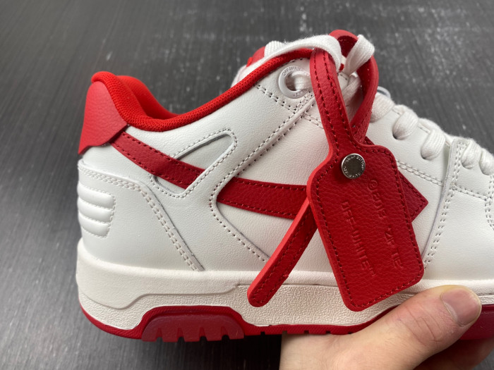 OFW OUT OF OFFICE SNEAKERS