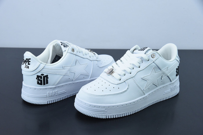 A BATHING APE BAPE SK8 STA