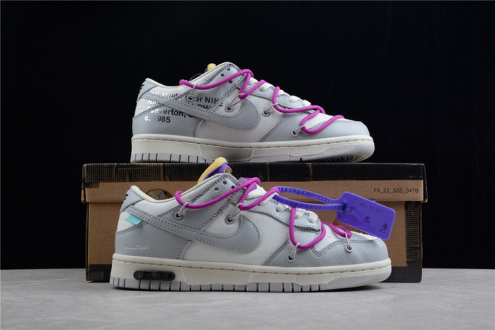 DUNK LOW
