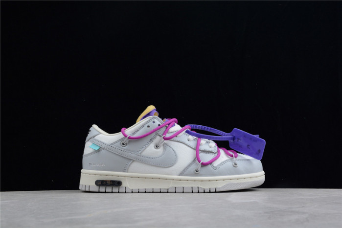 DUNK LOW