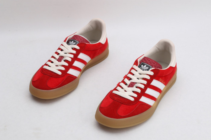 GUCC* X ADIDA* SNEAKER