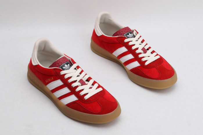 GUCC* X ADIDA* SNEAKER
