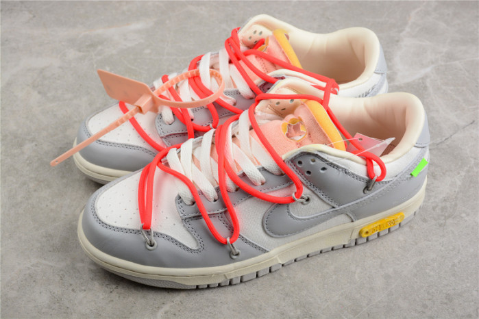 DUNK LOW