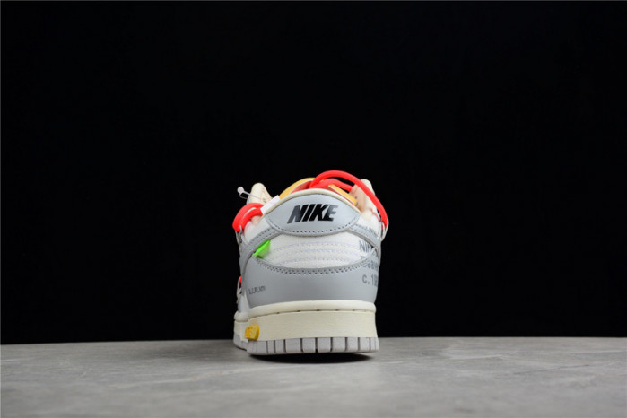 DUNK LOW