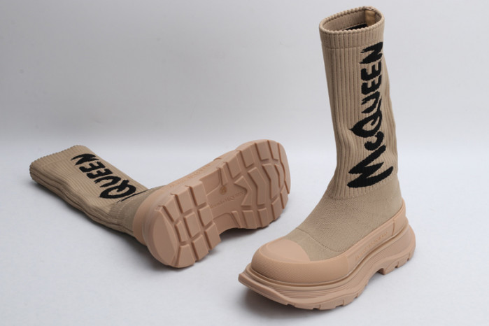 Alexander McQueen Tread