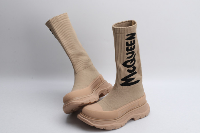 Alexander McQueen Tread
