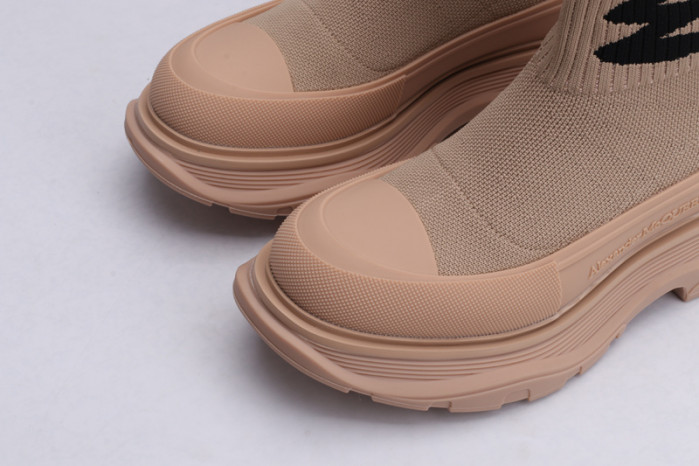 Alexander McQueen Tread