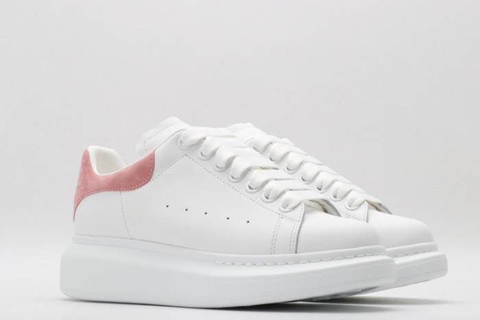 ALEXANDER MCQUEEN OVERSIZED