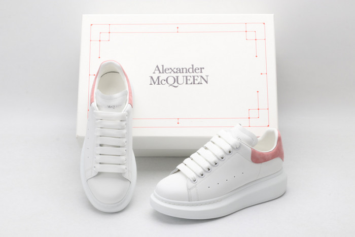 ALEXANDER MCQUEEN OVERSIZED