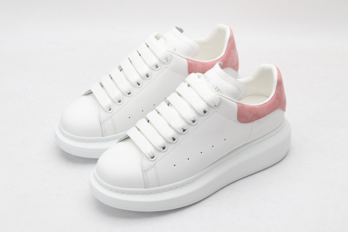 ALEXANDER MCQUEEN OVERSIZED