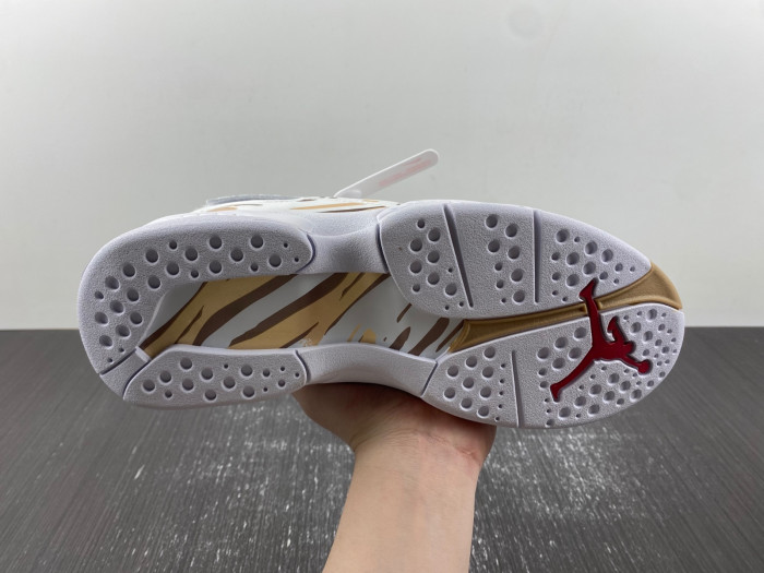 OVO X AIR JORDAN 8 RETRO
