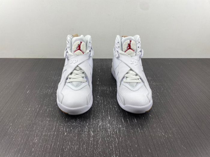 OVO X AIR JORDAN 8 RETRO