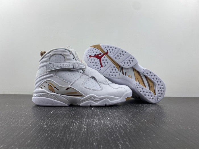 OVO X AIR JORDAN 8 RETRO