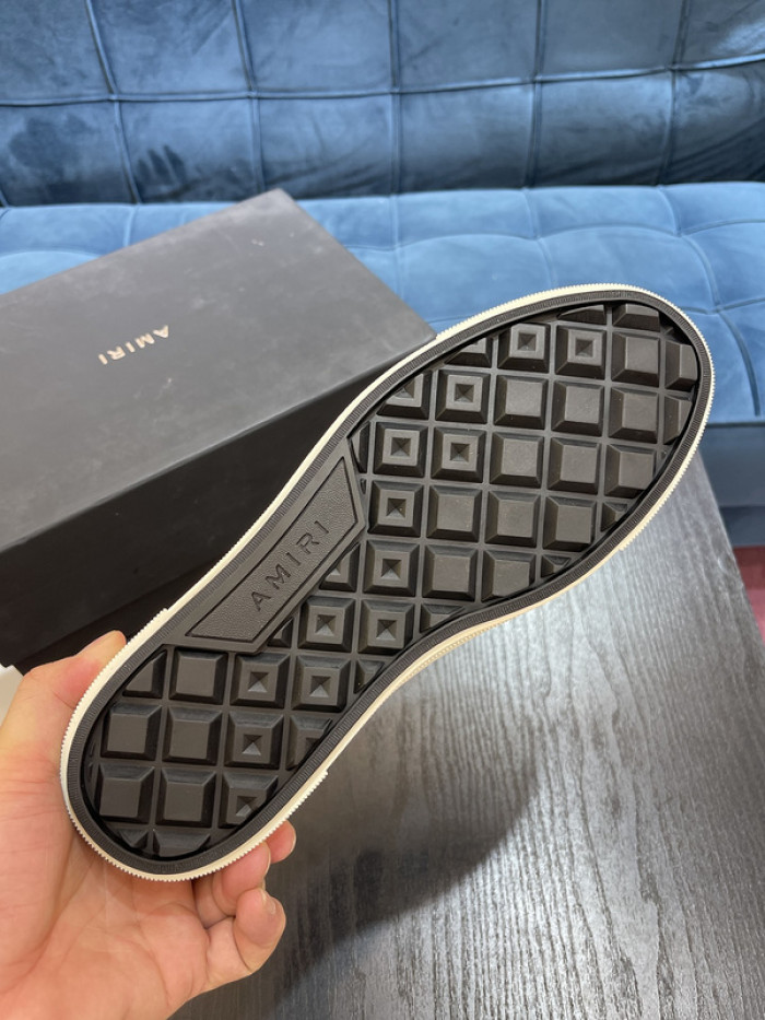 AMIRI SNEAKER