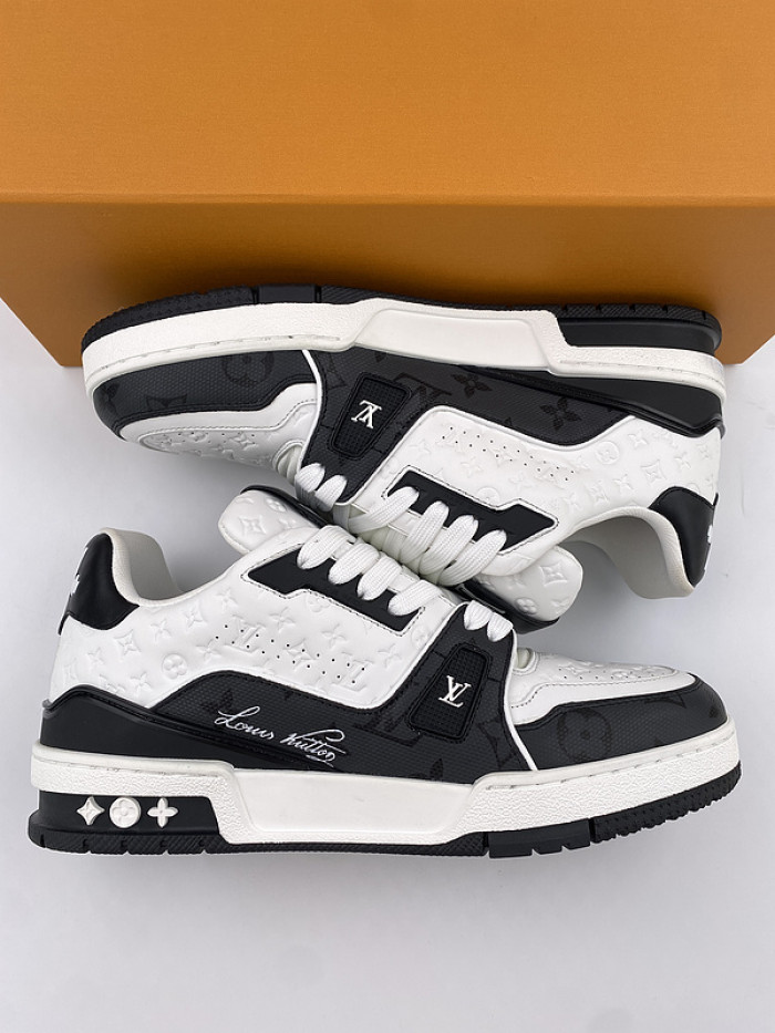 LO1_VTS SNEAKER