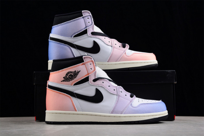 Air Jordan 1 High OG "Skyline" DX0054-805