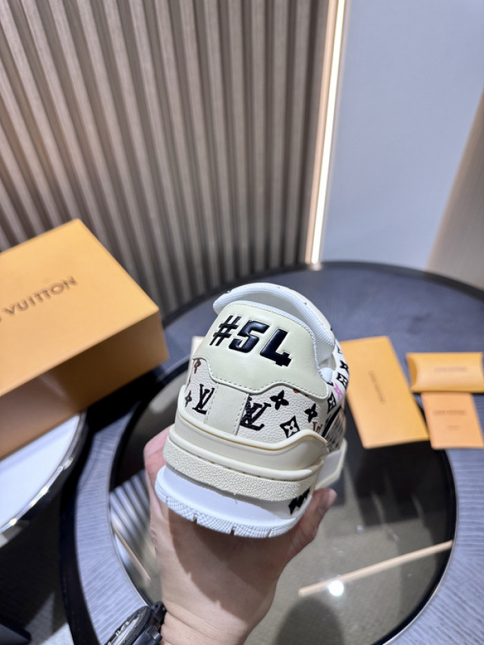 LO1_VTS SNEAKER