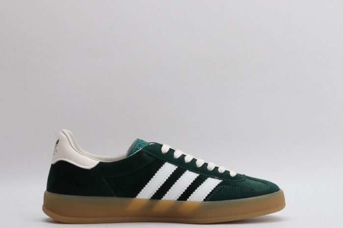 GUCC* X ADIDA* SNEAKER