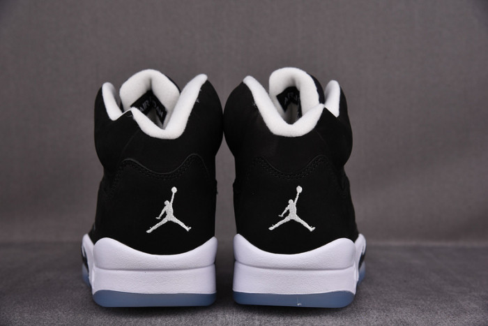 AIR Jordan 5 Retro Moonlight (2021) - CT4838-011