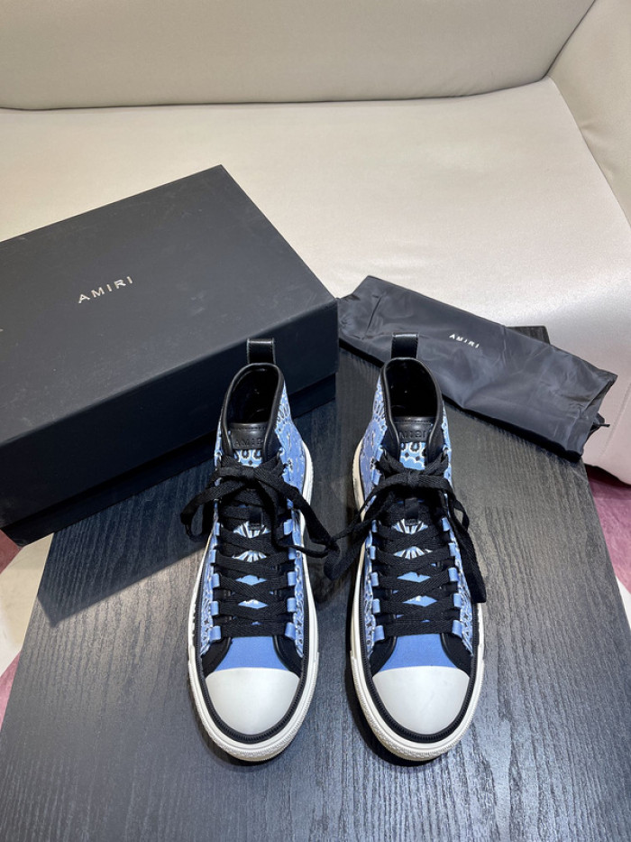 AMIRI SNEAKER