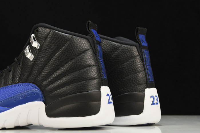 AIR Jordan 12 Retro Hyper Royal - AO6068-004