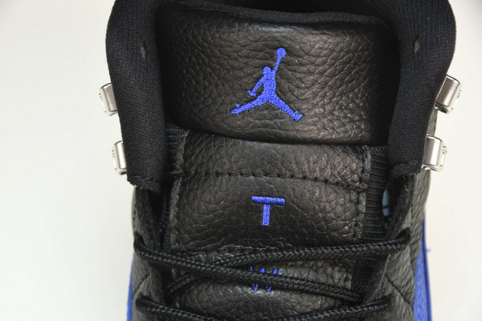 AIR Jordan 12 Retro Hyper Royal - AO6068-004