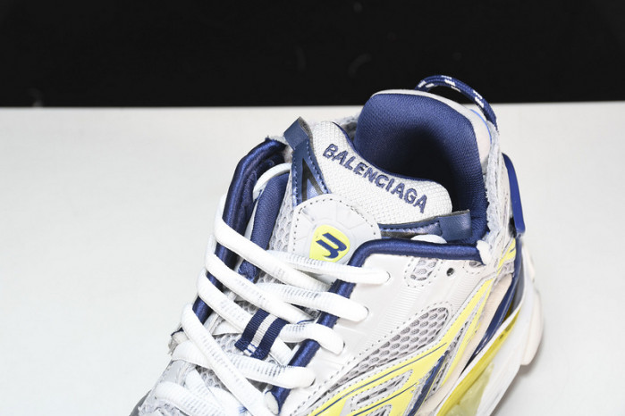 Ba*len*cia*ga -runner