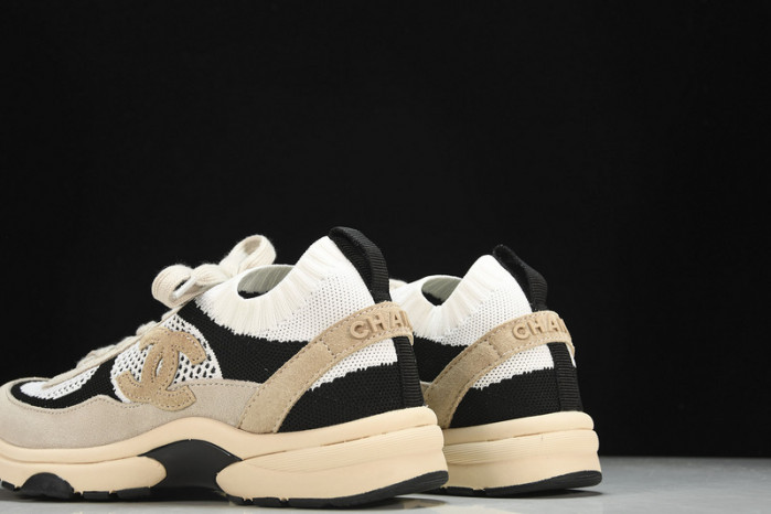 Ch*el sneaker