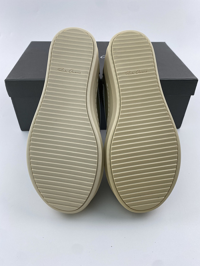 Rick Owen Sneaker