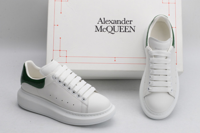 ALEXANDER MCQUEEN OVERSIZED