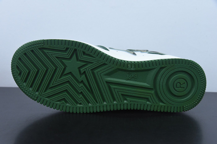 A BATHING APE BAPE SK8 STA