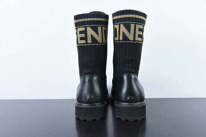 F**di boots