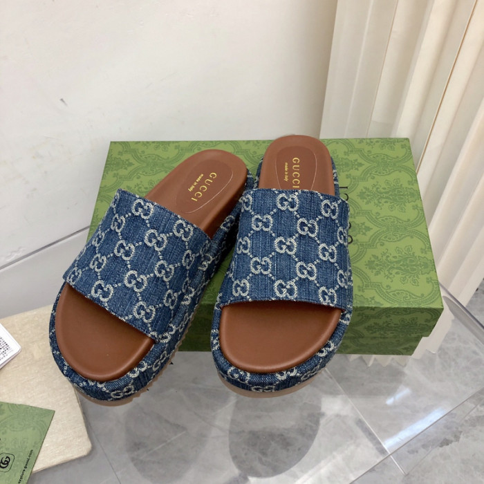 G*u*i sandal