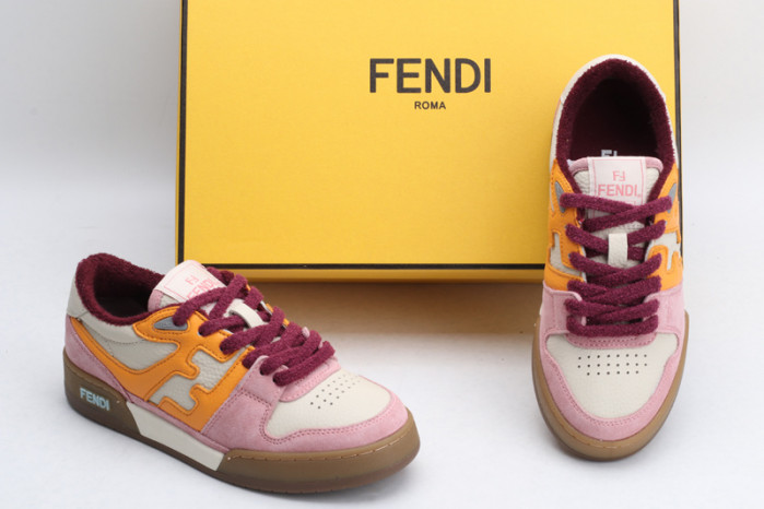 F**di sneaker