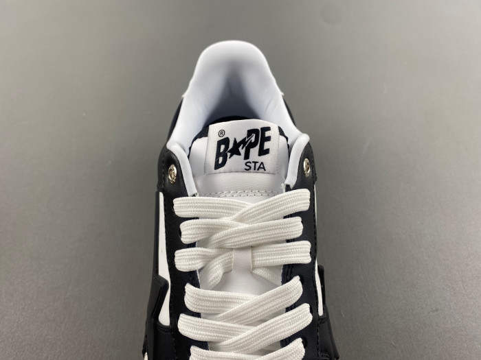 A BATHING APE BAPE SK8 STA
