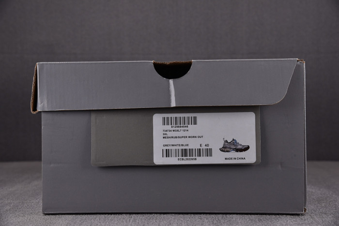 Ba*len*cia*ga 3xl sneakers