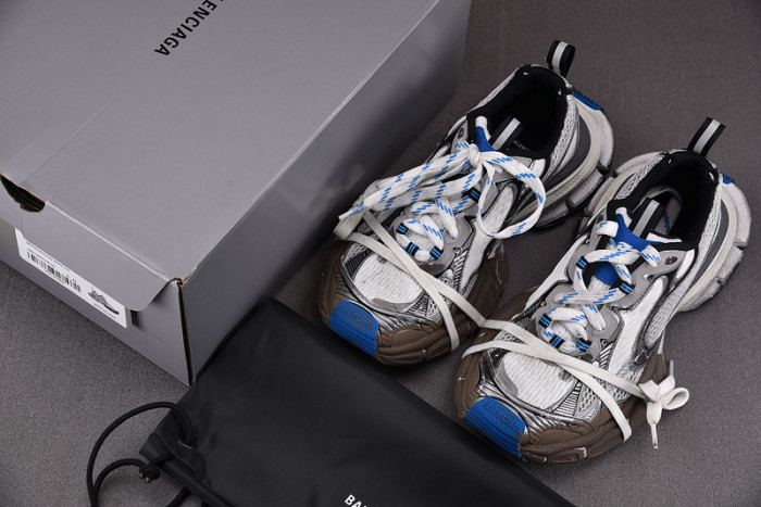 Ba*len*cia*ga 3xl sneakers